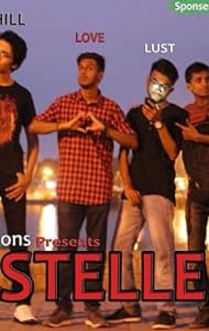 Hostellers